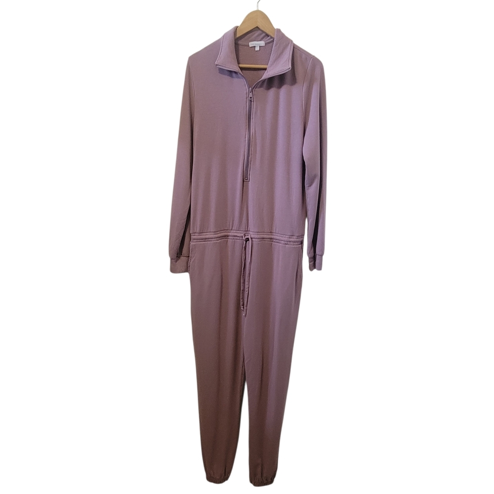 Beyond Yoga Mauve Track Suit - Picture 3 of 15